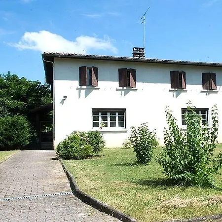 Louberne Bed & Breakfast Casteljaloux