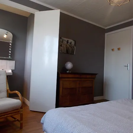 Bed & Breakfast Louberne