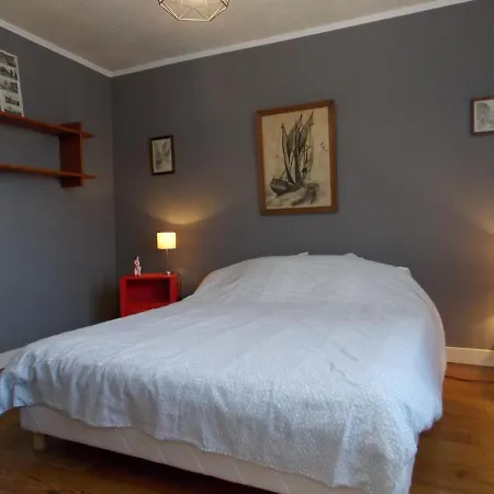 Louberne Bed & Breakfast Casteljaloux