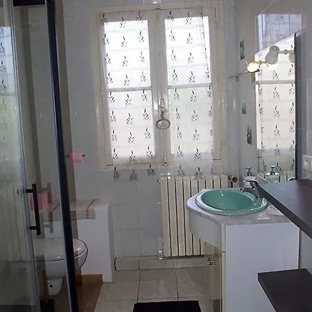 Bed and breakfast Louberne Casteljaloux